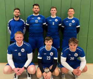 H25/26 Verbandsliga Männer