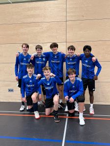 H25/26 m U16 - Rheinischer Meister