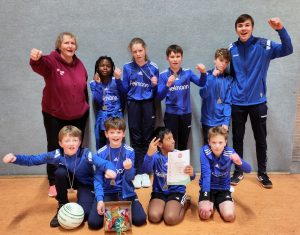 H2025/26 Rheinischer Vizemeister